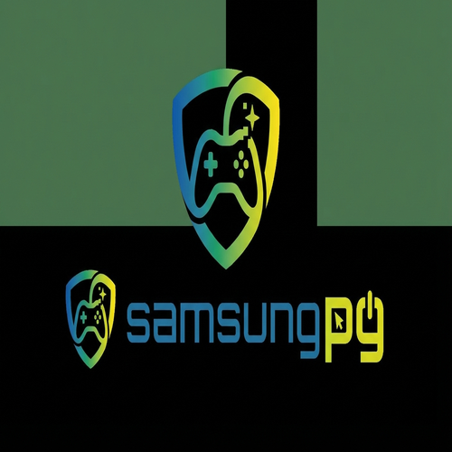 Logo SamsungPG