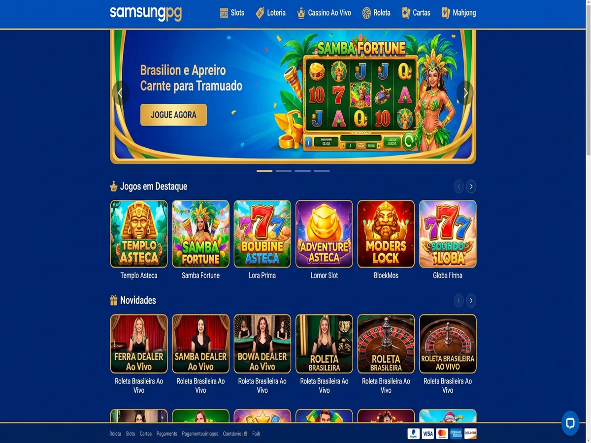 Screenshot 2 SamsungPG