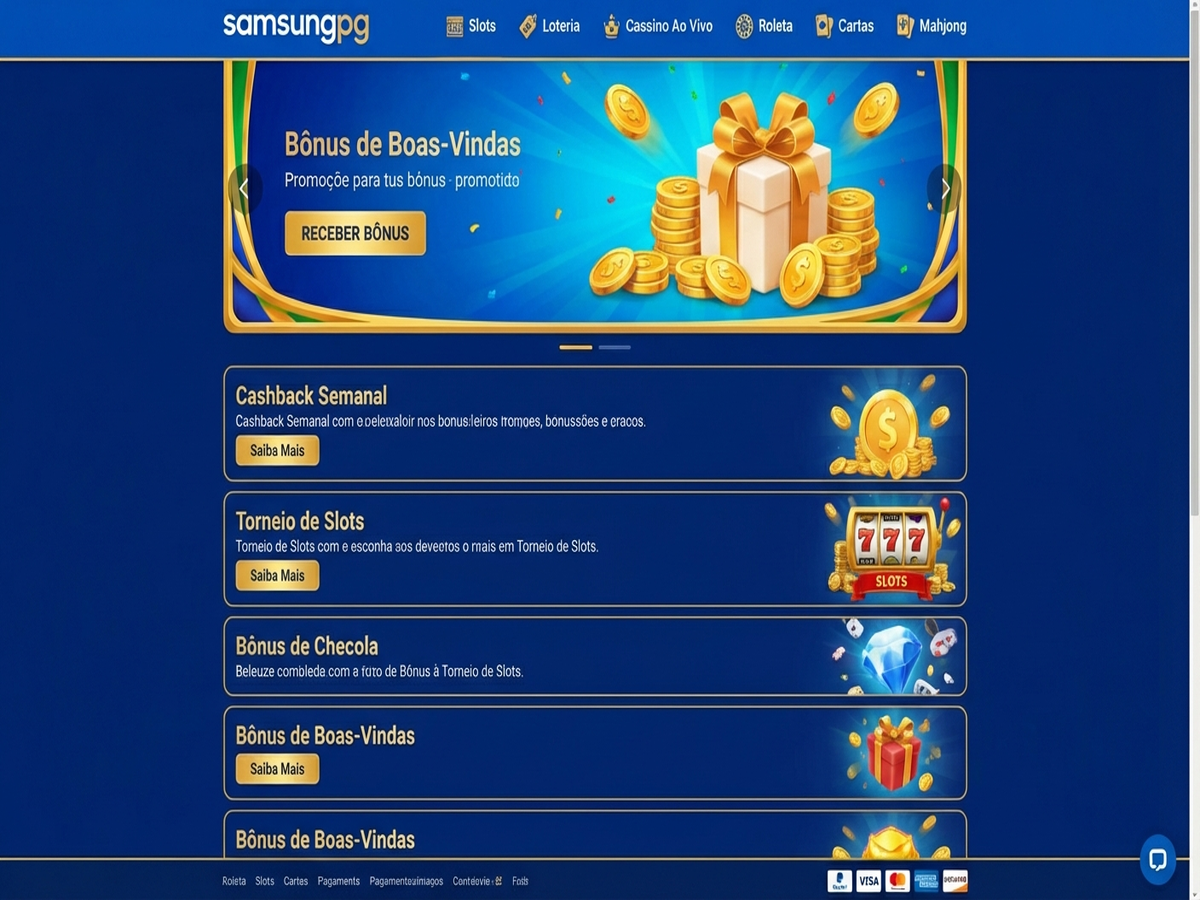 Screenshot 3 SamsungPG